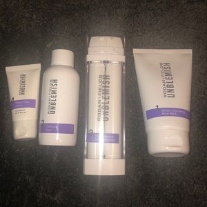 *USED ONCE *Rodan + Fields Unblemish